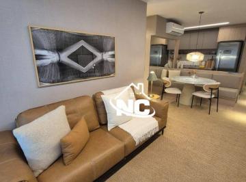 79903f21cfa25c74d33cd64201d1cb3bdcbbbb05 · Apartamento com 2 quartos à venda, 74 m² por R$ 671.200 - Centro - Niterói/RJ