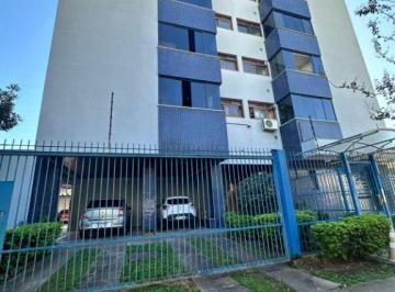 Apartamento · 131m² · 3 Quartos · 1 Vaga · Belíssima cobertura com 3 dormitórios à venda, 131 m² por R$ 787.000 - Cristo Redentor - Porto Alegr