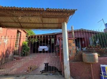 Casa · 70m² · 2 Quartos · 2 Vagas · Casa à venda, 70 m² por R$ 230.000,00 - Loteamento Miraflores - Gravataí/RS