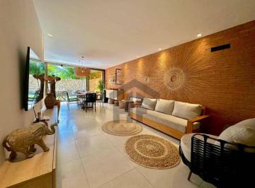 7bcceb07b50570c679d8c0f34564fa69c91eba4f · Casa de 155m² à venda, com 3 suítes e a 60m da praia, localizada em São Miguel dos Milagres - Alagoa