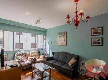 21a4255ec5967ea3859b2253565db72d242d6fe1 · Apartamento com 2 dormitórios à venda, 75 m² por R$ 730.000,00 - Paraíso - São Paulo/SP