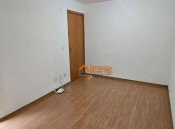 84b174d502bff5eb4634265ac046876d80a7395b · Apartamento Garden com 2 dormitórios à venda, 39 m² por R$ 240.000,00 - Jardim Novo Portugal - Guaru