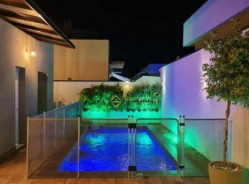 7c20967112294f9235c75157411239b80595386b · Linda Casa com 3 dormitórios à venda, 211 m² por R$ 1.272.000 - Condomínio Terras do Vale - Caçapava