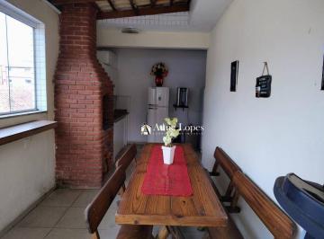 ecc084feb4027d5a1770497889bf02500ccf16b0 · VIVA COM CONFORTO E SEGURANÇA NESTA CHARMOSA SOBREPOSTA ALTA NA DESEJADA VILA SÃO JORGE, EM SANTOS!!