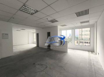 Conjunto Comercial · Conjunto para alugar, 80 m² por R$ 9.958,00/mês - Pinheiros - São Paulo/SP