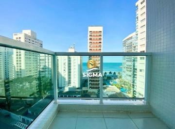 ea39d0623007f7b57aa213c6c436c952cf71f423 · Apartamento à venda, 80 m² por R$ 585.000,00 - Jardim Astúrias - Guarujá/SP