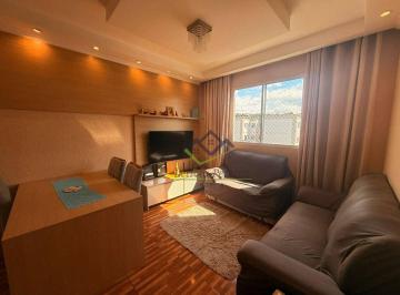 90cadcc461ea563c8fa83113077c2df8a26caf2f · Apartamento com 2 quartos à venda, 48 m² por R$ 250.000 - Parque Santa Rosa - Suzano/SP
