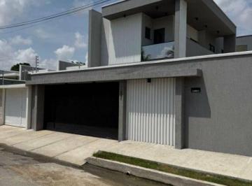 fdca7b6324ed804bfe05e099196b4fe8530b5954 · Casa com 4 dormitórios à venda por R$ 1.050.000,00 - Amador - Eusébio/CE
