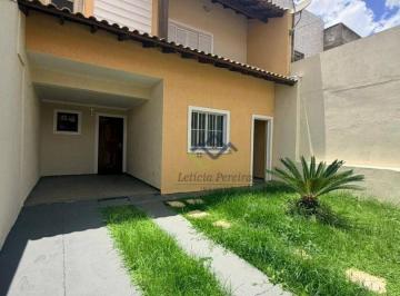 9af2d7263b3652961cc6a4e72096b6793ebf5e91 · Sobrado com 3 Quartos à venda, 138 m² por R$ 600.000 - Jardim Márcia - Suzano/SP