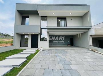 f290e38535779a442e8069028f4dc0cd7b6eaab6 · Sobrado com 3 Quartos à venda, 302 m² por R$ 2.200.000 - Condomínio London Park - Indaiatuba/SP
