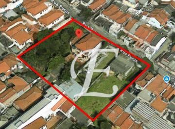 1757ae8c0a7d1d3969522c4dd22090fdd36477d9 · Terreno à venda, 1147 m² por R$ 5.610.000,00 - Tucuruvi - São Paulo/SP