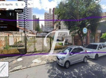 49d15a80ee5c64d9a67ff03099b724b214c26bcb · Terreno à venda, 1416 m² por R$ 8.400.000,00 - Água Fria - São Paulo/SP