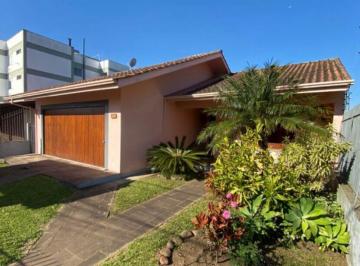 Casa · 210m² · 4 Quartos · 2 Vagas · Casa à venda em Sapiranga/RS