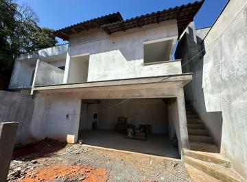 Casa · 95m² · 3 Quartos · 2 Vagas · OPORTUNIDADE DE FINANCIAR SUA CASA COM A CONSTRUTORA