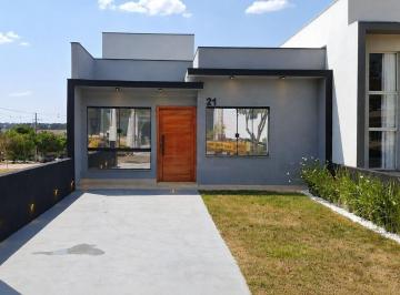 Casa · 88m² · 2 Quartos · 2 Vagas · Residencial Jardim - Casa à venda no bairro Jardim Residencial Jardim - Sorocaba/SP
