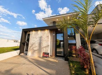 Casa · 108m² · 3 Quartos · 2 Vagas · Residencial Jardim - Casa à venda no bairro Jardim Residencial Jardim - Sorocaba/SP