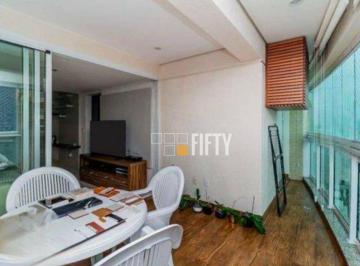 f47df8c21bca54717b8824b76e57d04671f5f00e · Apartamento com 1 dormitório à venda, 98 m² - Brooklin - São Paulo/SP
