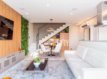 33f5627271779a2206347f1ee8f5fc898601d4a7 · Apartamento à venda, 104 m² por R$ 3.490.000,00 - Vila Olímpia - São Paulo/SP