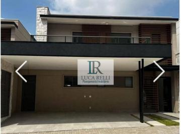 072b3373ad3f5a537f43fa8a3c2a96d49a1aaa9a · Casa com 4 dormitórios à venda, 310 m² por R$ 4.300.000,00 - Tamboré - Santana de Parnaíba/SP