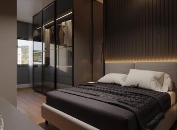 Apartamento · 60m² · 1 Quarto · 1 Vaga · Apartamento à venda no bairro São Francisco de Assis - Camboriú/SC