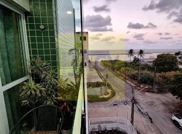 Apartamento · 56m² · 2 Quartos · 2 Vagas · Apartamento Padrão, varanda, sl 2 amb, 2 qt, 1st, 2 vgs, slão de festa, prox. ao mar