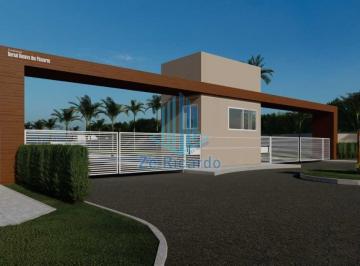Casa · 65m² · 2 Quartos · 1 Vaga · Casa em condomínio de 2/4 com suíte no Campo Limpo, Feira de Santana/BA