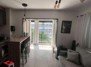 Apartamento · 30m² · 1 Quarto · 1 Vaga · Condominio Link Vila Mariana - Apartamento em Chácara Inglesa, São Paulo/SP