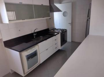 Apartamento · 126m² · 3 Quartos · 2 Vagas · Condomínio Outeiro dos Passaros - Apartamento em Alto da Lapa, São Paulo/SP