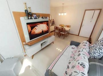 Apartamento · 70m² · 2 Quartos · 1 Vaga · Apartamento em Praia de Itaparica, Vila Velha/ES