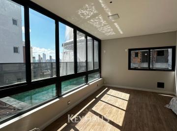 Apartamento · 176m² · 3 Quartos · 2 Vagas · Cobertura Duplex com Piscina | Bairro Fazenda - Itajaí - SC