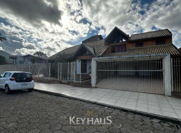 Casa · 280m² · 5 Quartos · 3 Vagas · Casa Alto Padrão | São João - Itajaí - SC