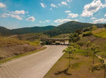Terreno · 435m² · Lote à venda com 435m² no Condomínio Reserva Ecoville - Matias Barbosa - MG