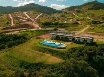 Terreno · 400m² · Lote à venda com 400m² no Condomínio Reserva Ecoville - Matias Barbosa - MG