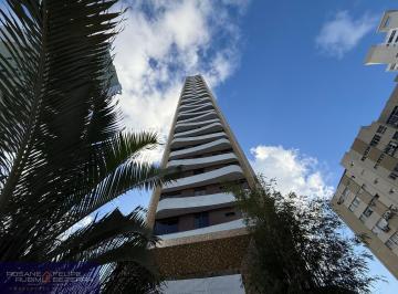 Apartamento · 415m² · 3 Quartos · 6 Vagas · Apartamento Altíssimo Luxo com 3 suítes no Corredor da Vitória