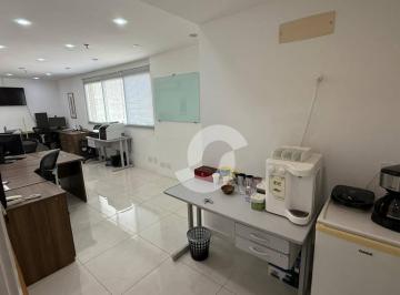 55efe1c0a1937f3d8c49c22b72aec7d07430d506 · Sala à venda, 30 m² por R$ 410.000,00 - Icaraí - Niterói/RJ