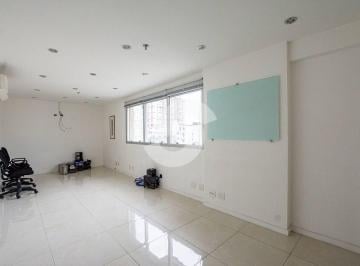 SALA · Sala à venda, 30 m² por R$ 395.000,00 - Icaraí - Niterói/RJ