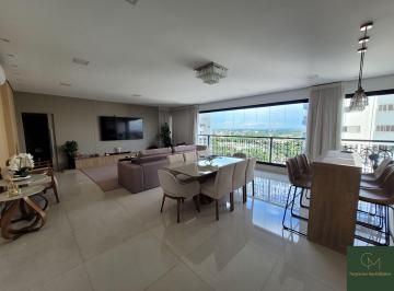 Apartamento · 182m² · 3 Quartos · 3 Vagas · American Diamond, 182 m2, Jardim das Américas