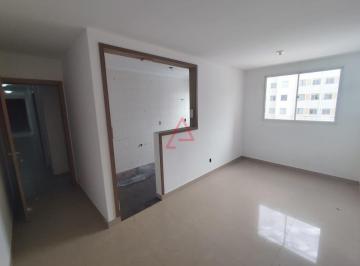 Apartamento · 43m² · 2 Quartos · 1 Vaga · Apartamento com 2 Quartos à Venda, 43,13m² por R$180.000,00, Portal Norte, Londrina-PR