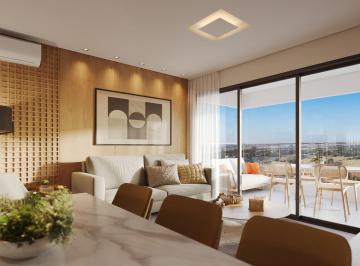 Apartamento · 83m² · 2 Quartos · 1 Vaga · Apartamento à venda no bairro Jardim Moysés Miguel Haddad - São José do Rio Preto/SP, Sul
