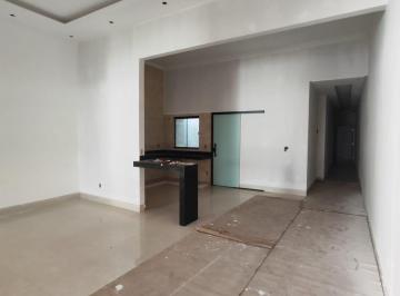 Casa · 150m² · 3 Quartos · 3 Vagas · Casa à Venda 3 quartos, sendo 1 suíte no Jardim Novo Mundo em Goiânia-GO. Na região Leste.