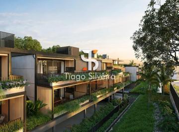 Apartamento · 193m² · 3 Quartos · 2 Vagas · Passeio do Mar - Apartamento Alto Padrão em Cacupé, Florianópolis/SC