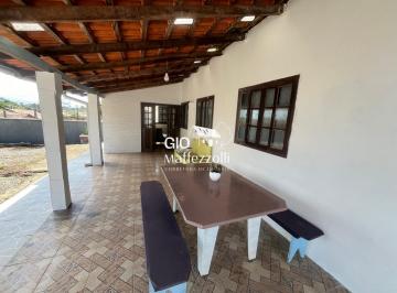 Casa · 135m² · 4 Quartos · 1 Vaga · Casa em São Francisco do Sul, Bairro Ubatuba