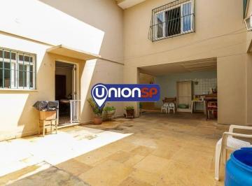 Casa · 250m² · 4 Quartos · 4 Vagas · Sobrado à venda no Campo Belo, SP