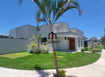 Casa · 258m² · 3 Quartos · Casa à venda - no Parque São Luís