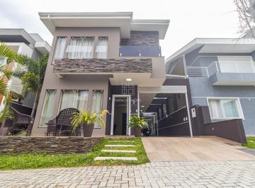 Casa · 400m² · 4 Quartos · 3 Vagas · Casa de Alto Padrão no Condomínio Paysage Hamm Gar