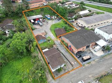 24029672_4.jpg · Terreno Industrial com 3.934 m² / proximo BMW/101