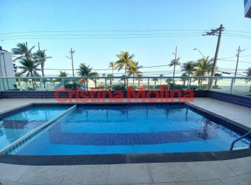 med_f5550052c1b23c45f59eab4dff204977.jpg · 3 dormitórios a venda -Apartamento  Amplo com Vista  Mar –Guilhermina, Praia Grande
