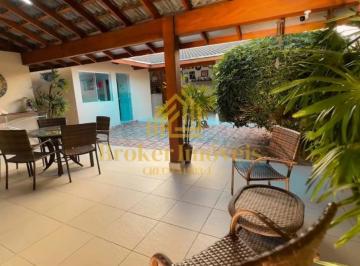 Imagem do Imóvel · Oportunidade imperdível! Casa ampla com área de lazer completa e excelente localização