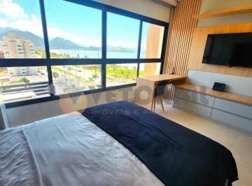 Apartamento de 1 quarto, Caraguatatuba · Studio com 1 dormitório à venda, 30 m² R$ 550.000,00 - Indaiá - Caraguatatuba/SP