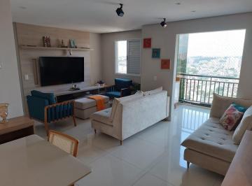 Apartamento de 3 quartos, Taboão da Serra · Vendo Apartamento de 3 Dormitórios Cenário Taboão
